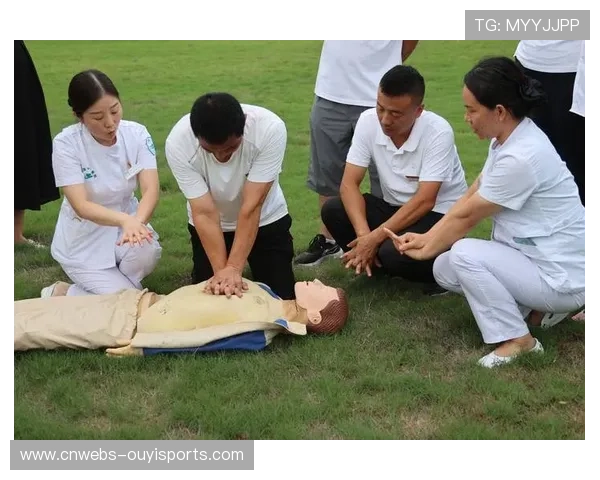 完善应急医疗流程提升多场赛事伤病快速处置能力