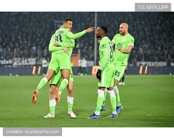 法兰克福主场迎战沃尔夫斯堡，历史交锋稍占上风