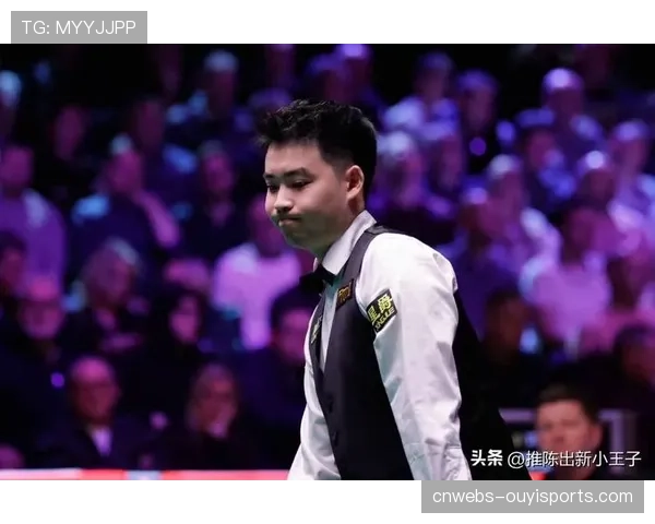 斯佳辉首轮6-0零封瑞恩·戴 平均出杆18.3秒成最快选手