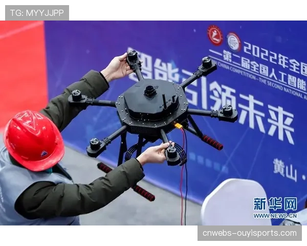 人工智能技术应用于球场安防，提升赛事安全等级