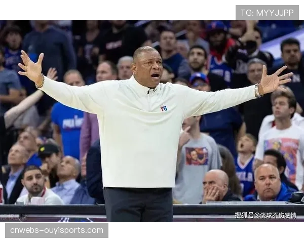 全明星新秀赛教练小里弗斯寄语：机会是证明实力的关键舞台